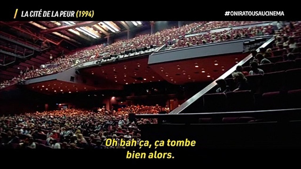 #OnIraTousAuCinéma - Dominique Farrugia