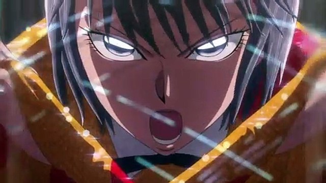 Karakuri Circus - saison 1 Bande-annonce VO