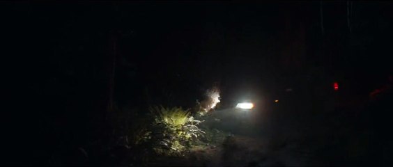 The Rental EXTRAIT VF "Accident dans la forêt"