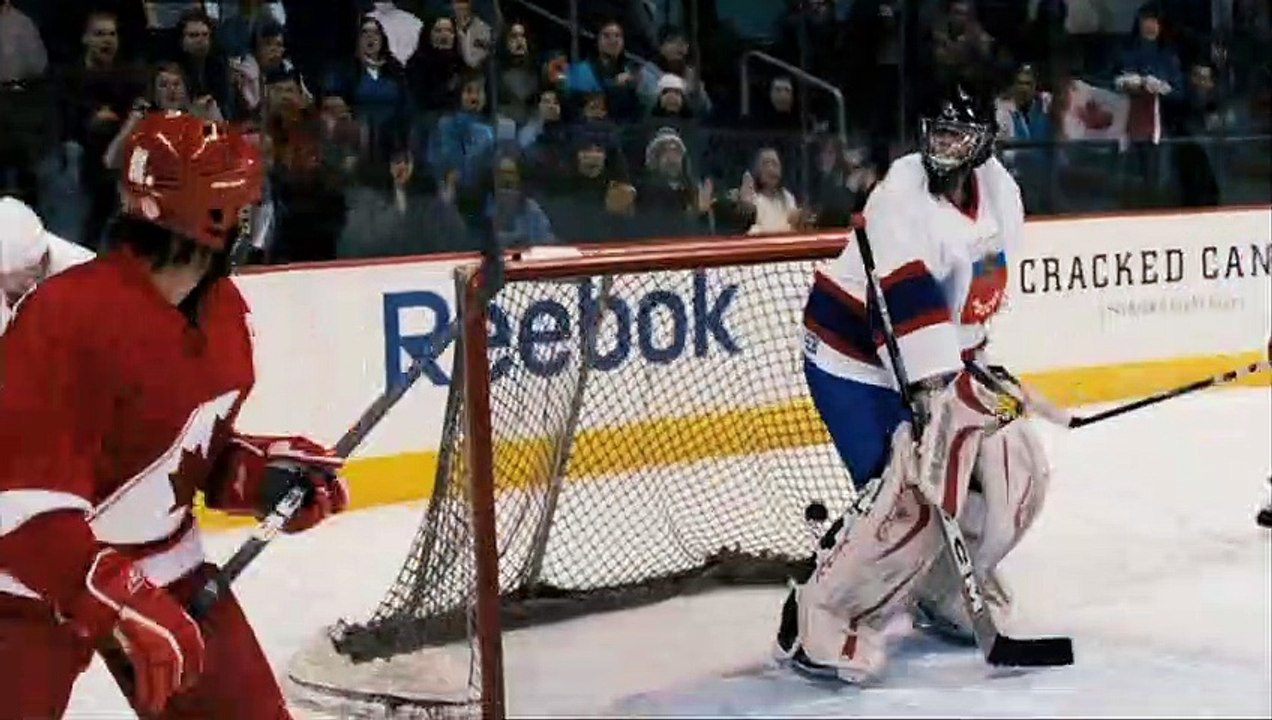 Fight Games Bande-annonce VF