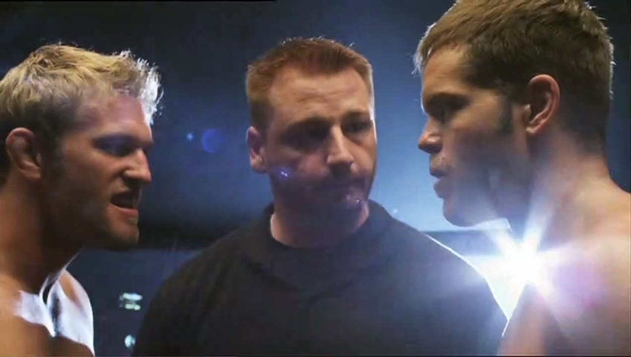 Gladiators Bande-annonce VF