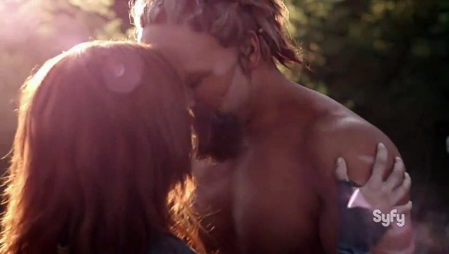 12 Monkeys , Dominion , Helix : toutes les séries de Syfy pour la saison 2014 / 2015