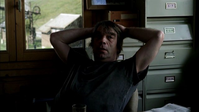 Alex Hugo - Extrait VF La traque