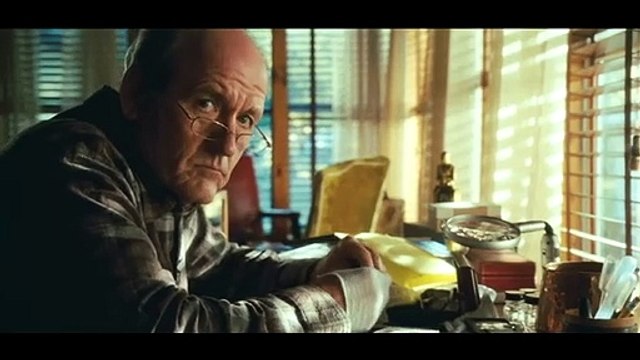 Cher John Bande-annonce VF