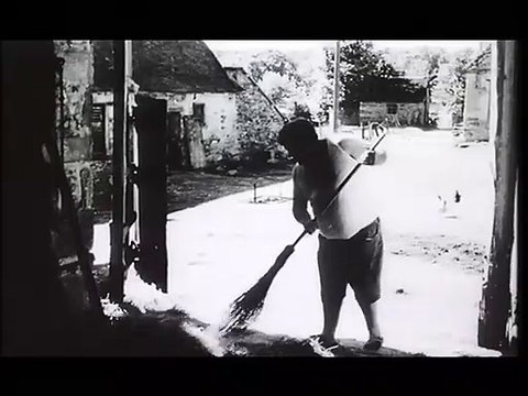 Le Souffle Bande-annonce VF