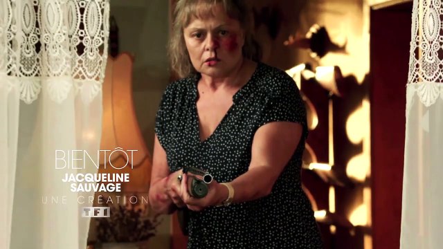 Jacqueline Sauvage : Ça interpelle, ça secoue, ça attriste, ça ne laisse pas indifférent selon Muriel Robin