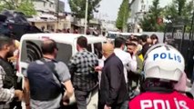 Adana'da polise silahlı saldırı: 2 polis yaralandı