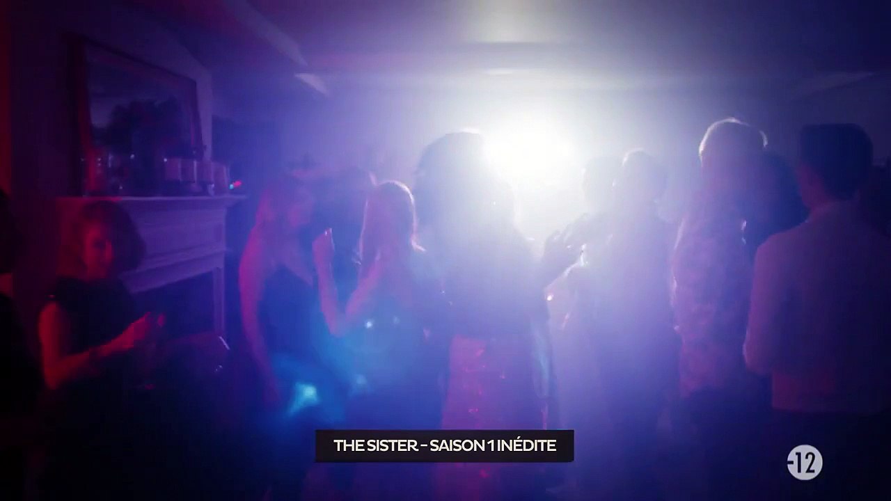 The Sister - Saison 1 Bande-annonce VF