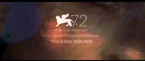 Par amour Bande-annonce VO