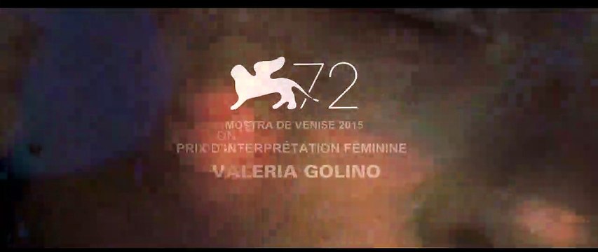 Par amour Bande-annonce VO