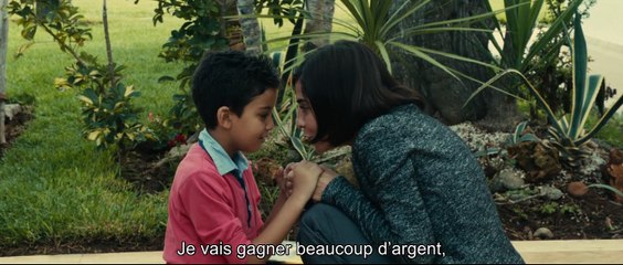 Goodbye Morocco Bande-annonce VF