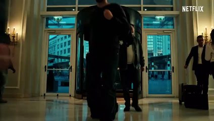 Undercover - saison 2 Bande-annonce VO