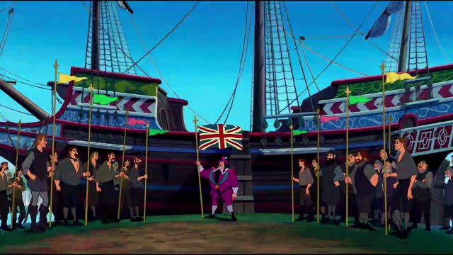 Les gaffes et erreurs spécial Princesses Disney