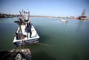 Batı Karadeniz'de balıkçılar umudunu gelecek sezona bıraktı
