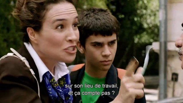 Canailles Connection Bande-annonce VO