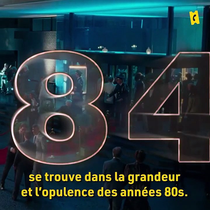 Wonder Woman 1984 par Gal Gadot et Patty Jenkins : une suite inspirante et pleine de défis