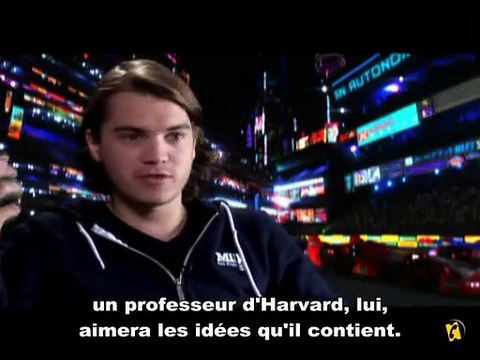 La Minute du jeudi 12 juin 2008