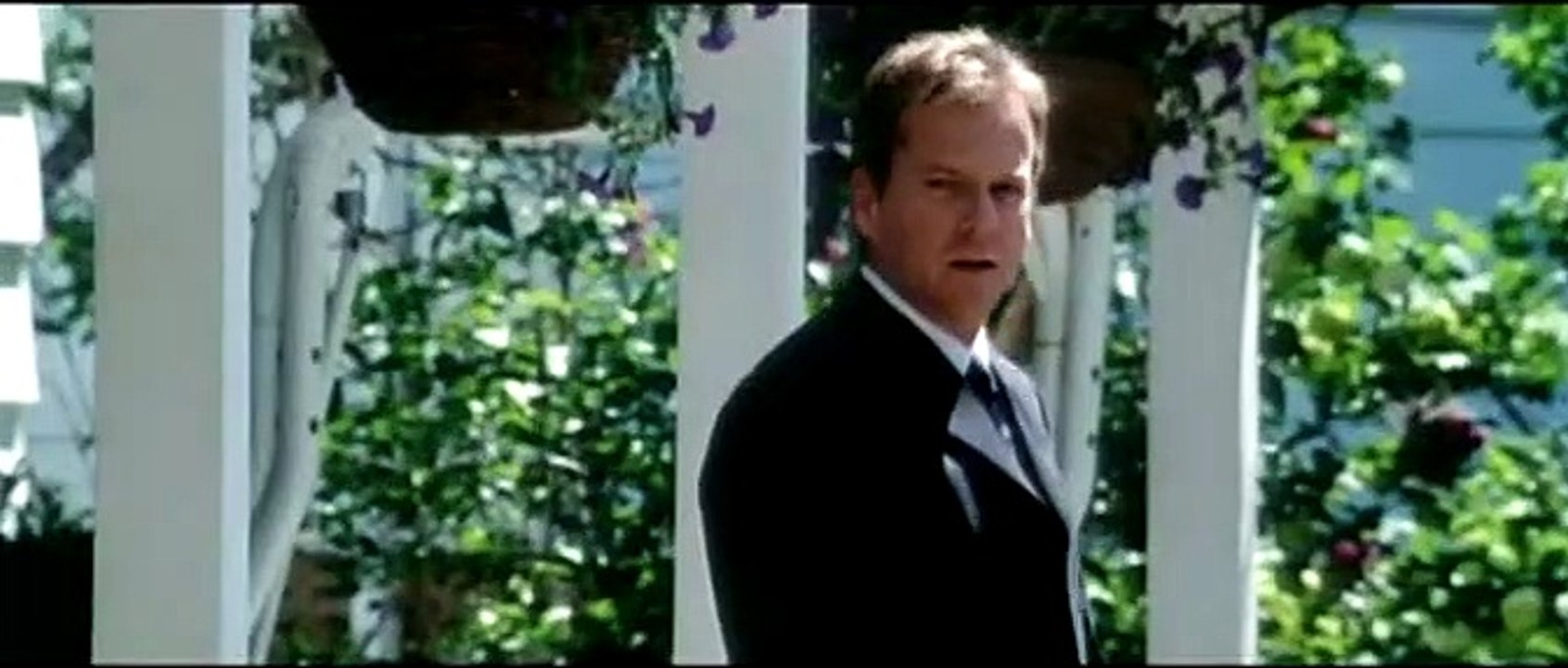 The Sentinel Extrait vidéo VF