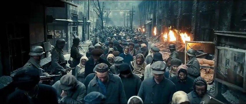 Stalingrad Bande-annonce VO