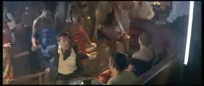 La cité de la peur Extrait vidéo