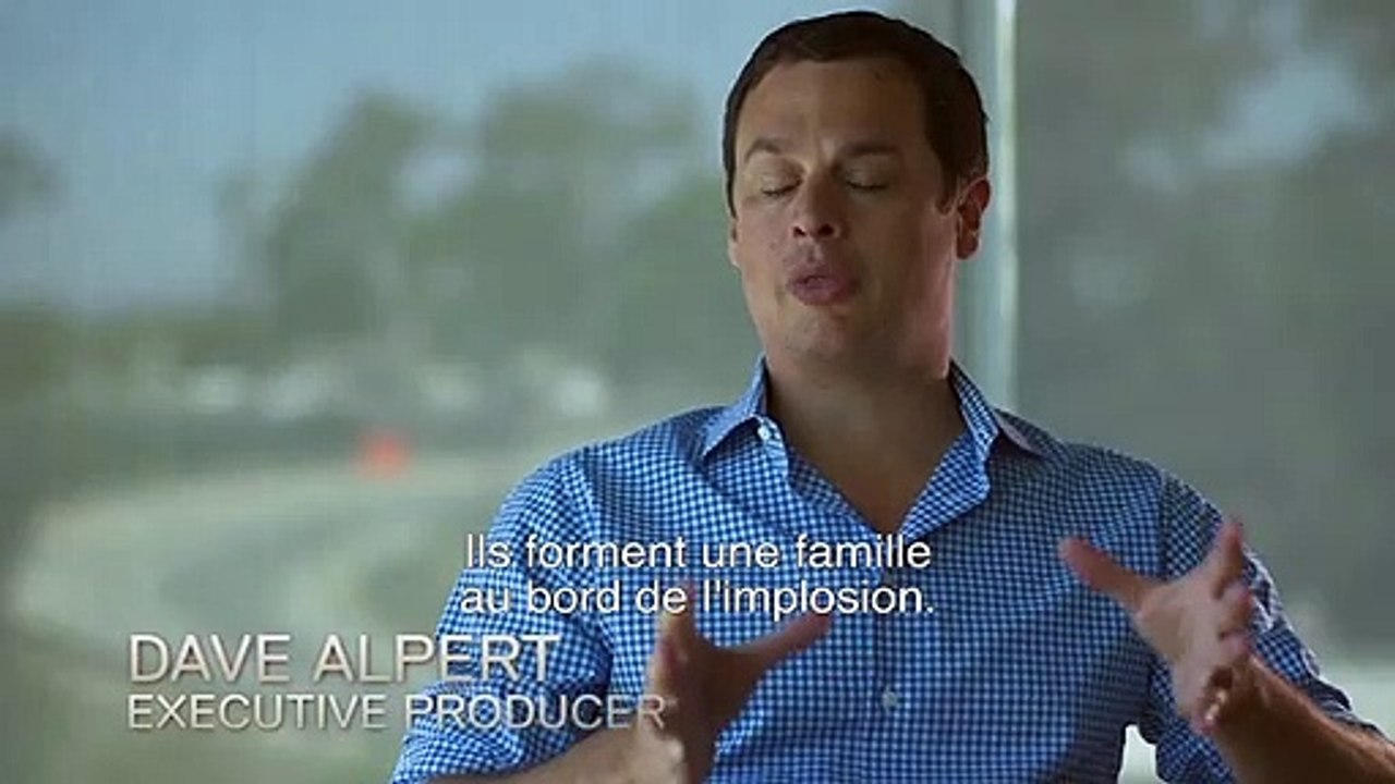 Fear The Walking Dead - BONUS VOST "Les coulisses de la série"