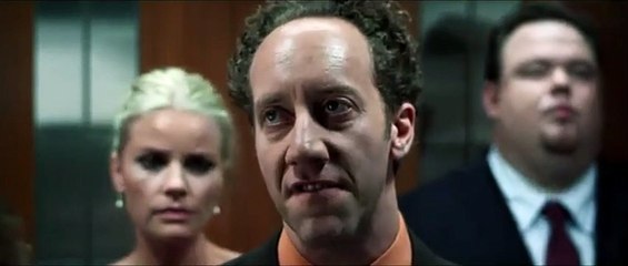 Elevator Bande-annonce VO