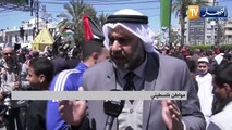 فلسطين: قوات الإحتلال تقتحم المسجد الأقصى وتعتدي على المصلين