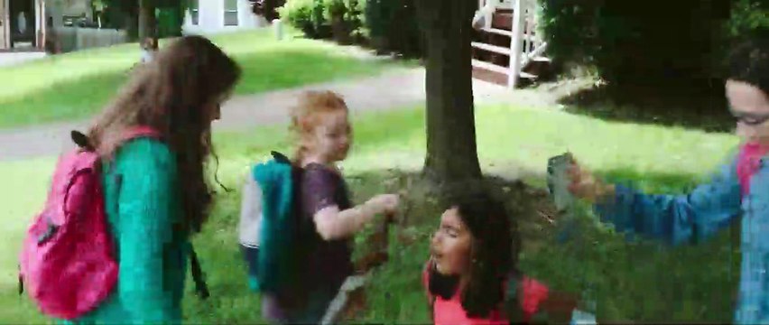 Definition Please Bande-annonce VO