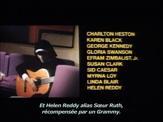 747 en péril Bande-annonce VO