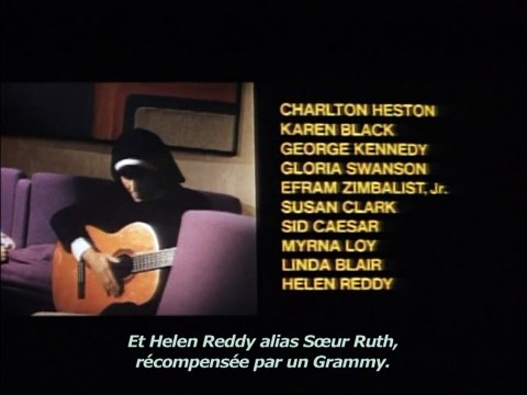 747 en péril Bande-annonce VO