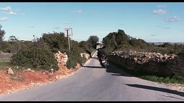 À Jamais Bande-annonce (2) VF