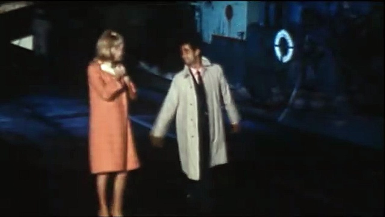 Les Parapluies de Cherbourg Extrait vidéo VF