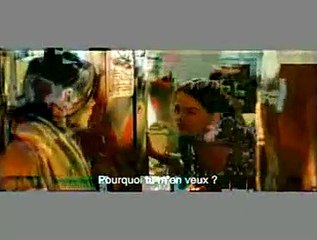 Caterina va en ville Bande-annonce VO