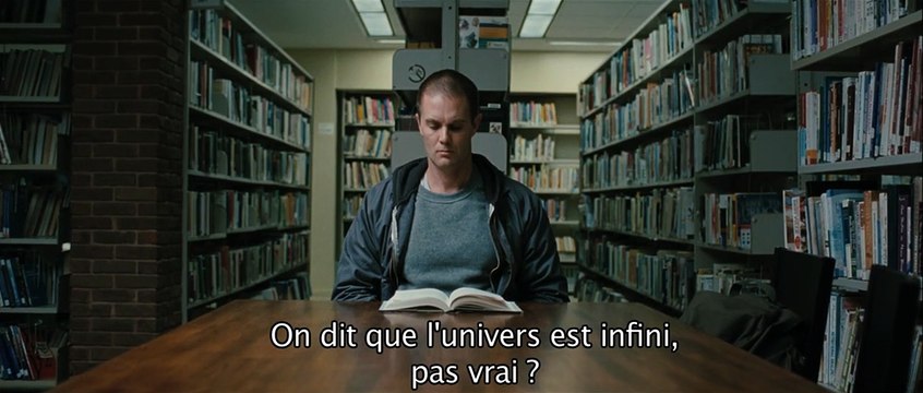 Oliver Sherman Bande-annonce VO