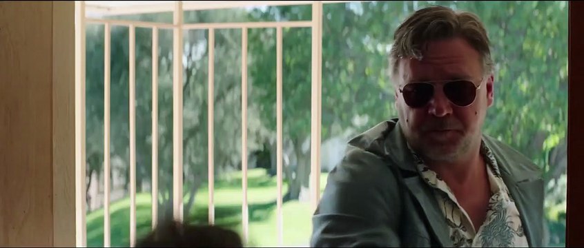 The Nice Guys Bande-annonce VO