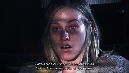 Les dossiers secrets du Vatican - EXTRAIT VOST "L&#039;entretien"