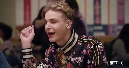 Trinkets - saison 2 Bande-annonce VO