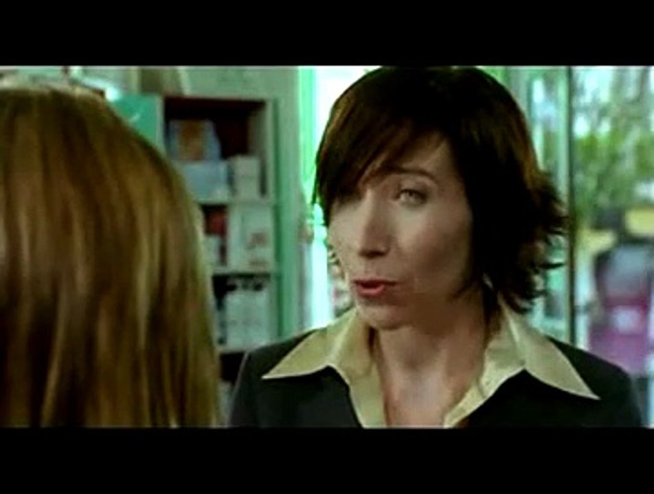 Le plus beau jour de ma vie Bande-annonce VF