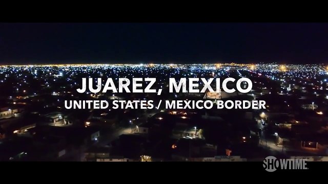 The Trade - saison 1 - épisode 3 Extrait vidéo VO