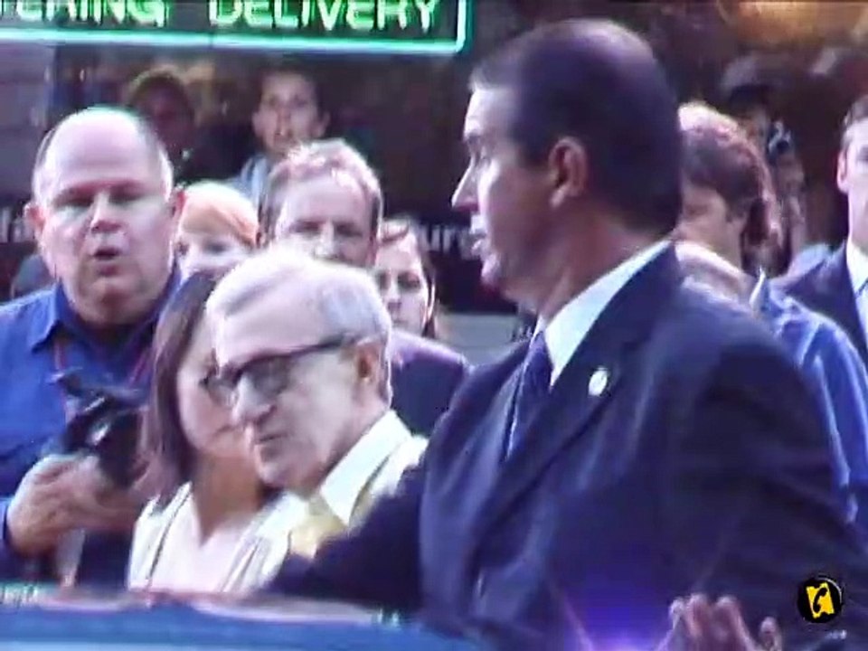 La Minute du jeudi 07 août 2008