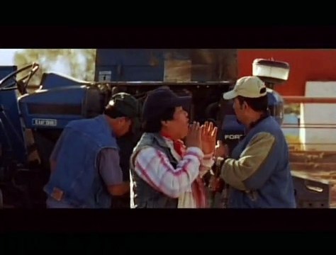 Julia Extrait vidéo (6) VF