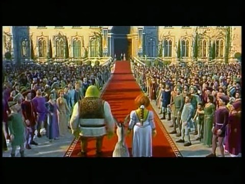 Alain Chabat Interview : Shrek 2