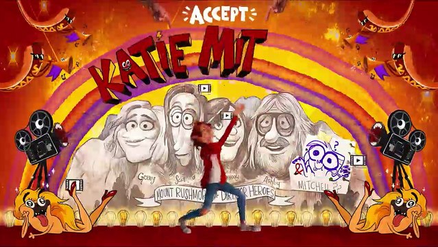 Les Mitchell contre les machines Bande-annonce VF