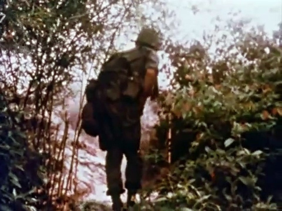 Winter Soldier Bande-annonce VO