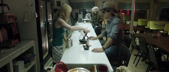 The Rambler Bande-annonce VO