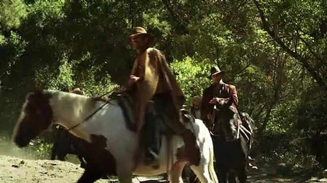 Yellow Rock Bande-annonce VO