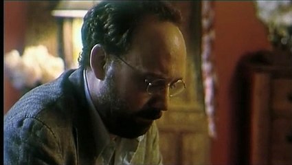 La Jeune fille de l&#039;eau Extrait vidéo (5) VF
