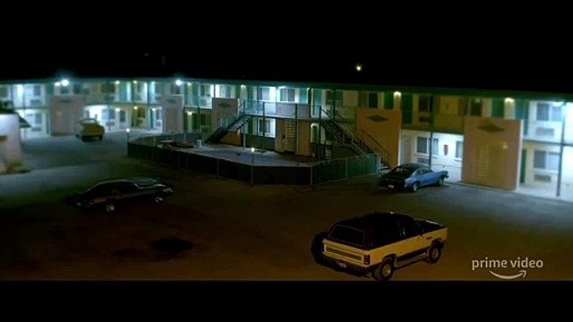 The Last Narc - Saison 1 Bande-annonce VO