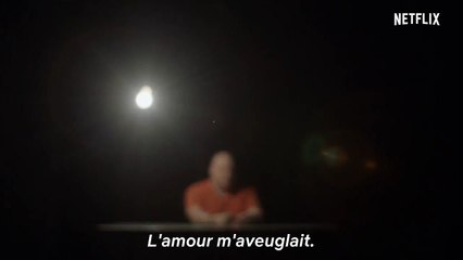 Marvel&#039;s Daredevil - saison 3 TEASER VO "Fisk en vedette"