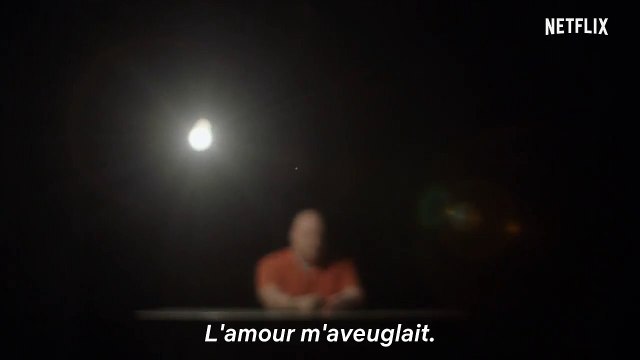 Marvel's Daredevil - saison 3 TEASER VO Fisk en vedette